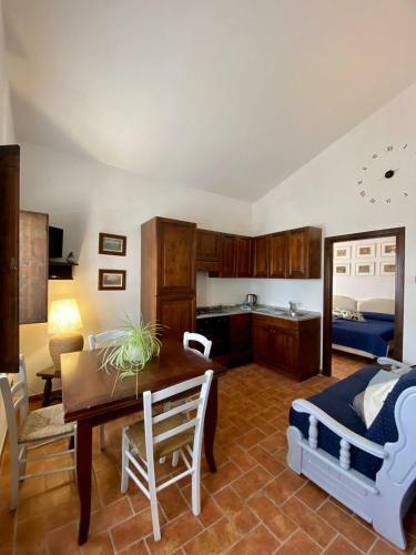 Apartamento Il Poggio Degli Ulivi