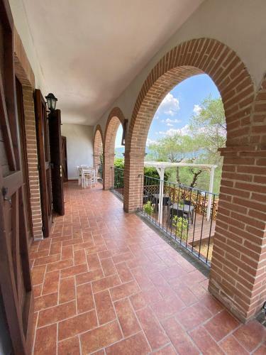 Apartamento Il Poggio Degli Ulivi