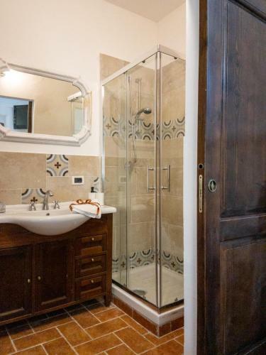 Apartamento Il Poggio Degli Ulivi