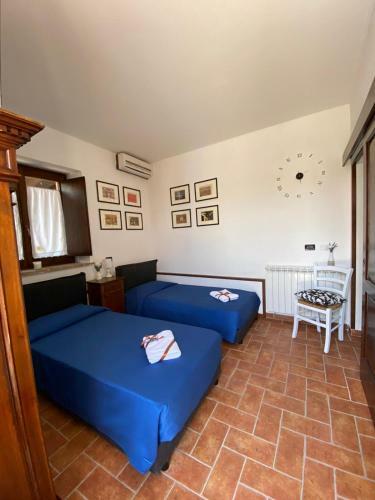Apartamento Il Poggio Degli Ulivi