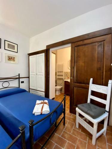 Apartamento Il Poggio Degli Ulivi