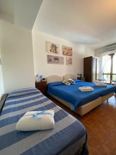 Apartamento Il Poggio Degli Ulivi