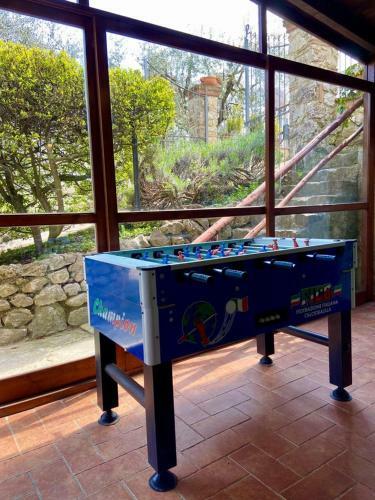 Apartamento Il Poggio Degli Ulivi