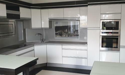 Apartament Jeziorna