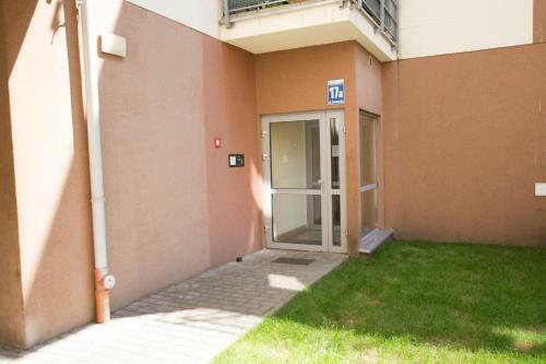 Apartament Stille