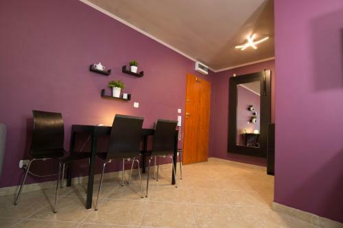Apartament Stille