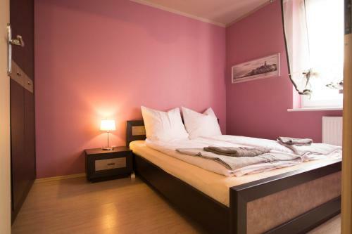 Apartament Stille