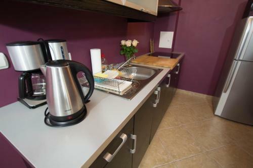 Apartament Stille