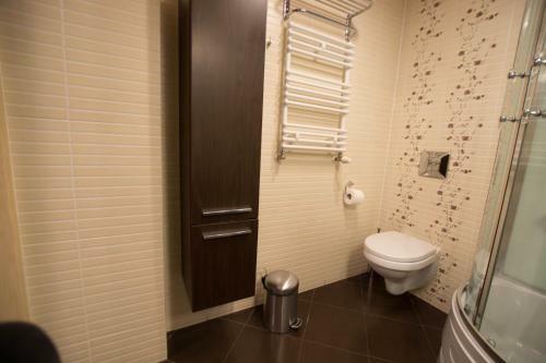 Apartament Stille