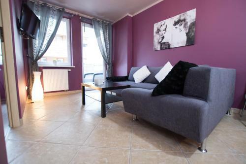 Apartament Stille