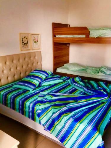 Apartamento Hotel Villa De Carli Beach