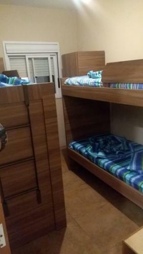 Apartamento Hotel Villa De Carli Beach