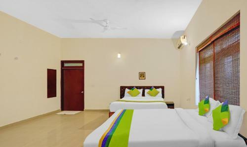 Hotel Treebo Trend Explore Nature Ranthambore Resort