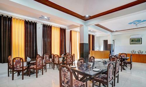 Hotel Treebo Trend Explore Nature Ranthambore Resort