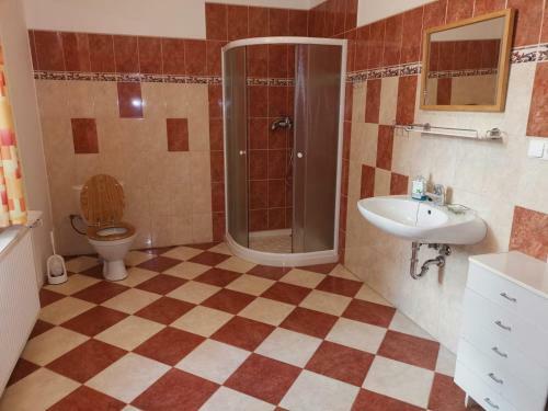 Apartamento Pod Kostelem