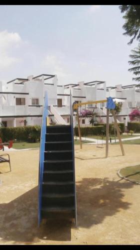 Apartamento Jardin 10 1071