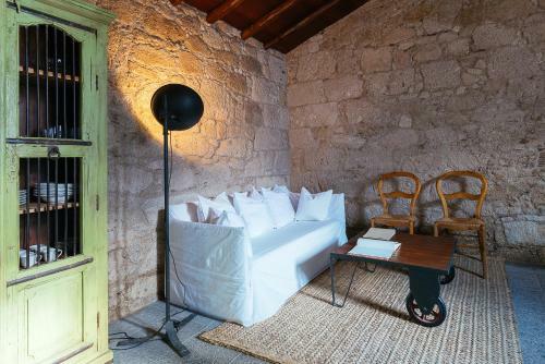 Las Casas Del Camino Real