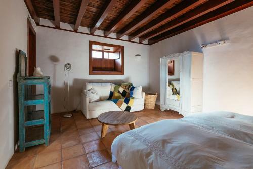Las Casas Del Camino Real