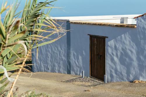 Las Casas Del Camino Real