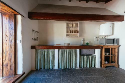 Las Casas Del Camino Real