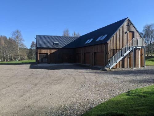 Apartamento Willowbarn Rafford Self Catering