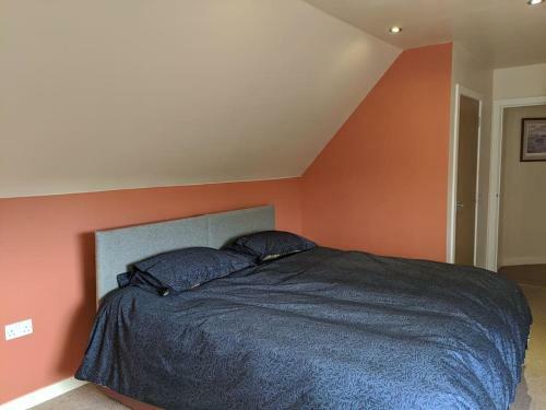 Apartamento Willowbarn Rafford Self Catering