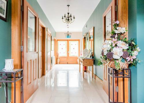 Hostal Melvin Country House