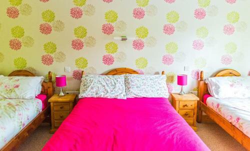 Hostal Melvin Country House