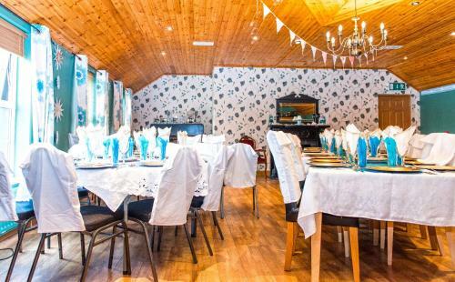 Hostal Melvin Country House