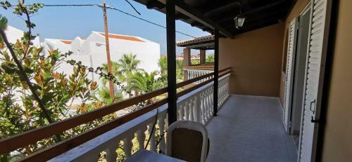Apartamento Tropicana Hotel Laganas