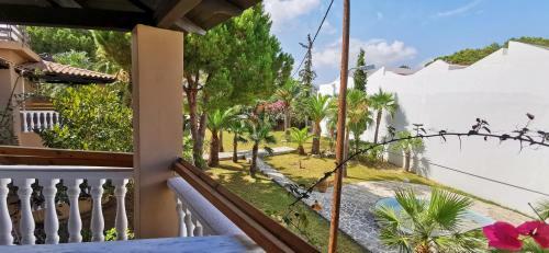 Apartamento Tropicana Hotel Laganas