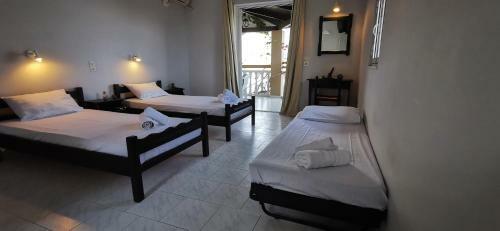Apartamento Tropicana Hotel Laganas