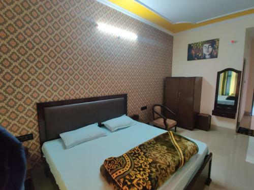 Aashriwad Hotel