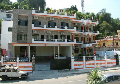 Aashriwad Hotel