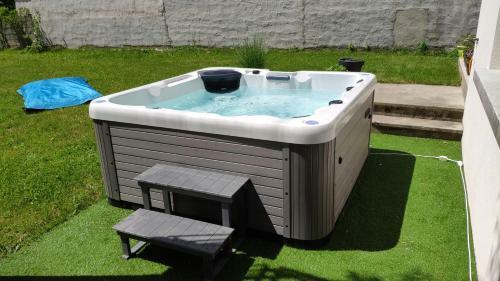 Apartamento Chez Jogo