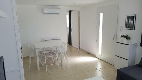 Apartamento Chez Jogo