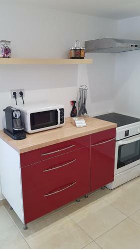 Apartamento Chez Jogo