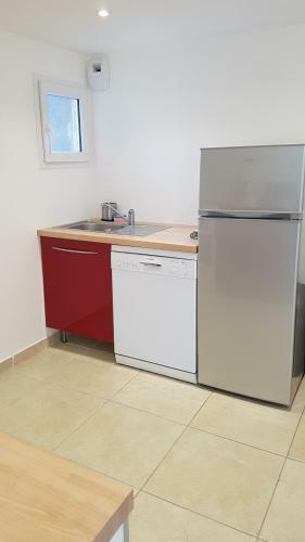 Apartamento Chez Jogo