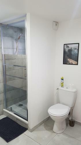 Apartamento Chez Jogo