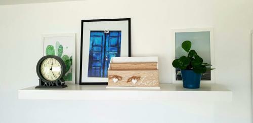 Apartamento Chez Jogo