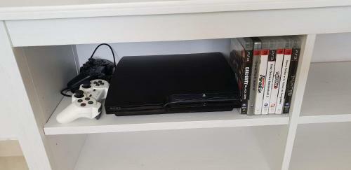 Apartamento Chez Jogo