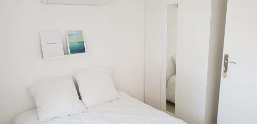 Apartamento Chez Jogo