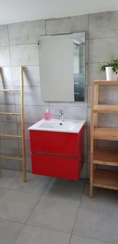 Apartamento Chez Jogo