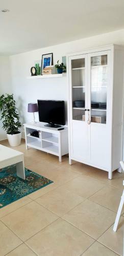 Apartamento Chez Jogo