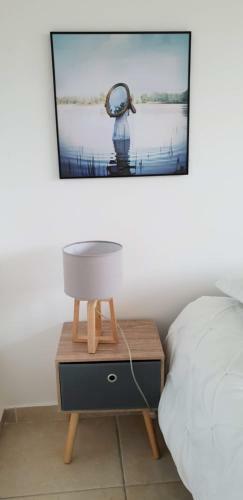 Apartamento Chez Jogo
