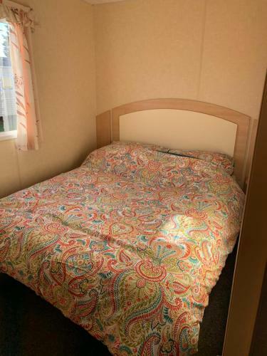 Boquhanran Caravan, Whitley Bay