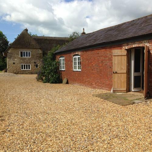 Hostal The Barn, Ridouts Farm