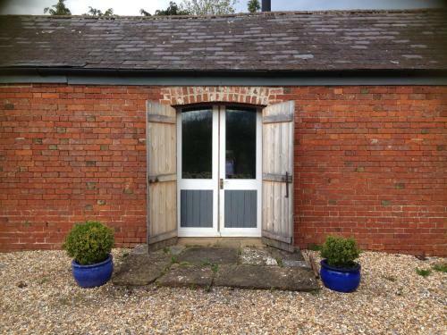 Hostal The Barn, Ridouts Farm