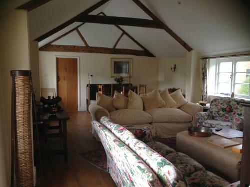 Hostal The Barn, Ridouts Farm