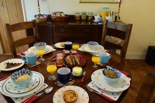 Hostal The Barn, Ridouts Farm